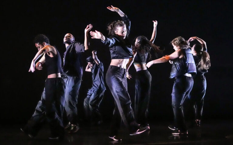 Rennie Harris, 'Losing My Religion'