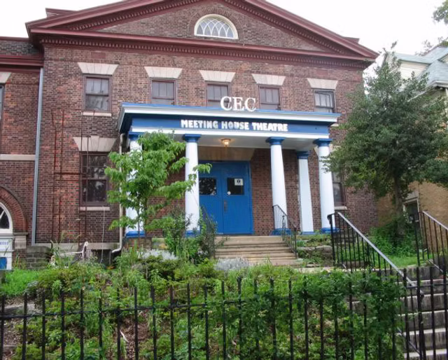 Community Education Center