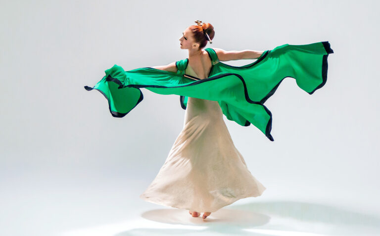 Martha Graham Dance Company