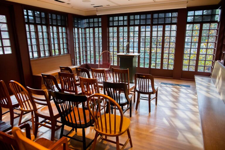 Kelly Writers House Arts Cafe