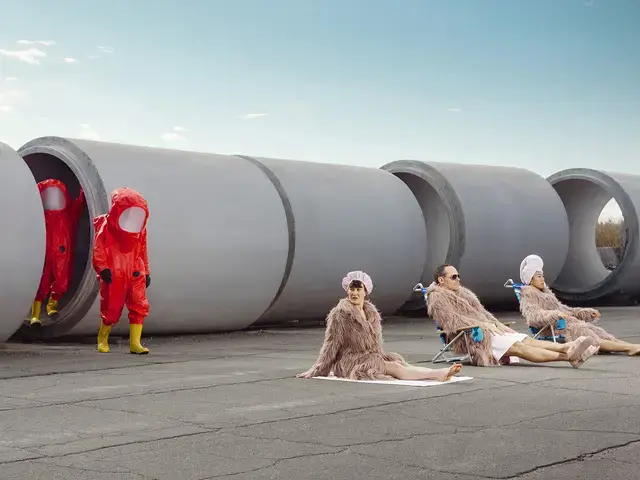 Pig Iron Theatre Company