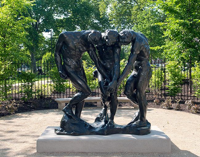 Rodin Museum