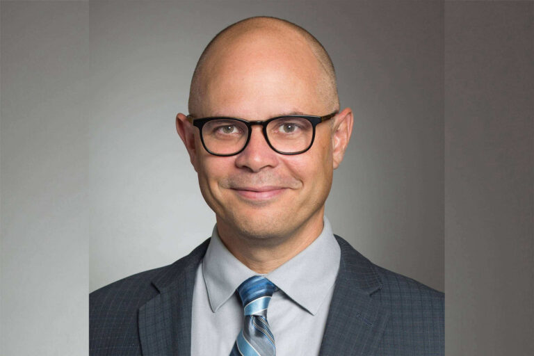 Tim Rommen, Vice Provost for the Arts