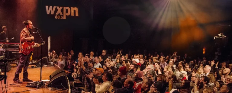 WXPN